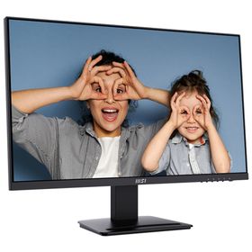 MSI PRO MP273U 27 inç 60Hz 4ms 4K IPS Monitör