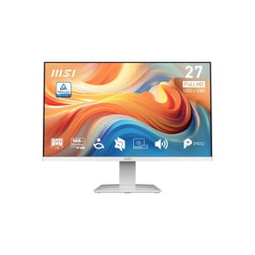 MSI PRO MP273W E14A Beyaz 27 inç 144Hz 1ms Monitör