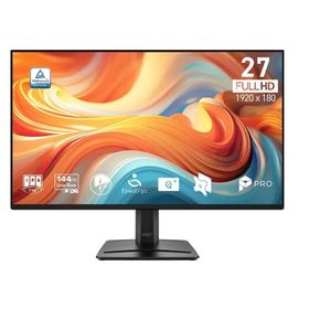 MSI PRO MP275 E14L 27 inç 144Hz 1ms Kurumsal Monitör