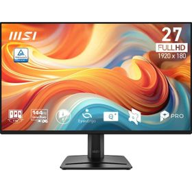 MSI PRO MP275 E14L 27 inç 144Hz 1ms Kurumsal Monitör