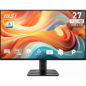 MSI PRO MP275 E14L 27 inç 144Hz 1ms Kurumsal Monitör