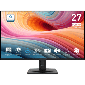 MSI PRO MP275 E2 27 inç 120Hz 1ms Flat IPS Monitör