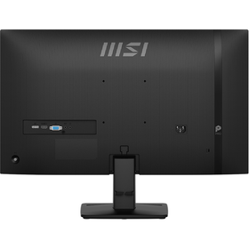 MSI PRO MP275 E2 27 inç 120Hz 1ms Flat IPS Monitör