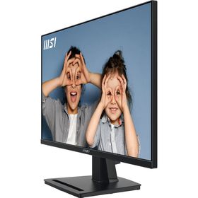 MSI PRO MP275P 27 inç 100Hz 1ms Pivot IPS Monitör