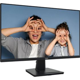 MSI PRO MP275P 27 inç 100Hz 1ms Pivot IPS Monitör