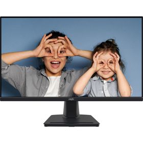 MSI PRO MP275P 27 inç 100Hz 1ms Pivot IPS Monitör