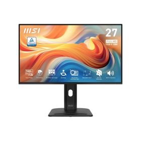 MSI PRO MP275PG E14 27 inç 144Hz 1ms Pivot IPS Oyuncu Monitörü
