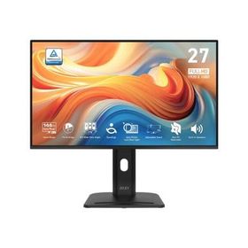 MSI PRO MP275PG E14 27 inç 144Hz 1ms Pivot IPS Oyuncu Monitörü