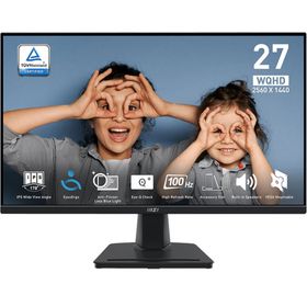 MSI PRO MP275Q 27 inç 100Hz 1ms Monitör