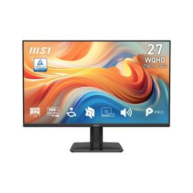 MSI PRO MP275Q E14 27 inç 144Hz 1ms IPS Monitör