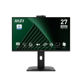 MSI PRO MP275QPDG 100Hz 1ms IPS Pivot Monitör