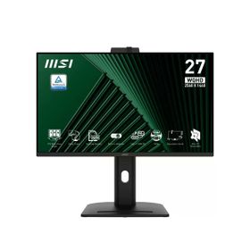 MSI PRO MP275QPDG 100Hz 1ms IPS Pivot Monitör