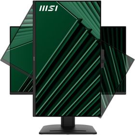MSI PRO MP275QPDG 100Hz 1ms IPS Pivot Monitör