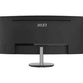 MSI PRO MP341CQ 34 inç 100Hz 1ms Curved Monitör