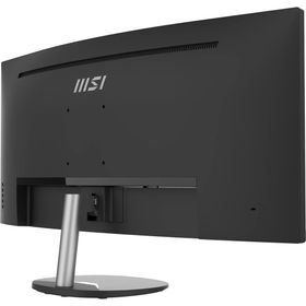 MSI PRO MP341CQ 34 inç 100Hz 1ms Curved Monitör