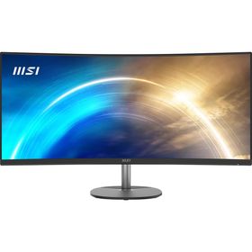 MSI PRO MP341CQ 34 inç 100Hz 1ms Curved Monitör