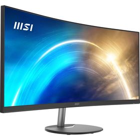 MSI PRO MP341CQ 34 inç 100Hz 1ms Curved Monitör