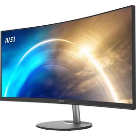 MSI PRO MP341CQ 34 inç 100Hz 1ms Curved Monitör