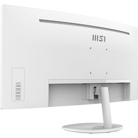 MSI PRO MP341CQW 34 inç 100Hz 1ms Beyaz Curved Monitör