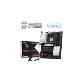 MSI Pro X870E-S Evo WiFi AMD AM5 DDR5 ATX Anakart