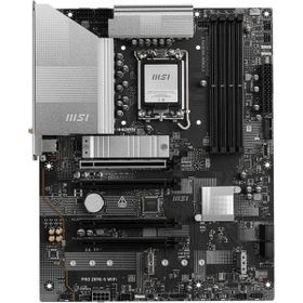 MSI Pro Z890-S WiFi Intel LGA1851 DDR5 ATX Anakart