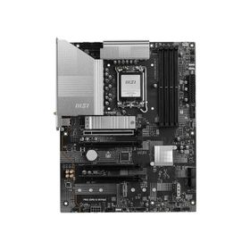 MSI Pro Z890-S WIFI6E Intel LGA1851 DDR5 ATX Anakart