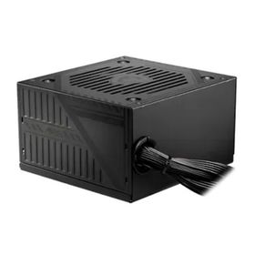 MSI PSU MAG A500DN 500W 80 Plus Non Modular Güç Kaynağı