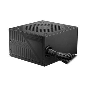 MSI Psu Mag A500DN 500W 80 Plus Non Modular Power Supply