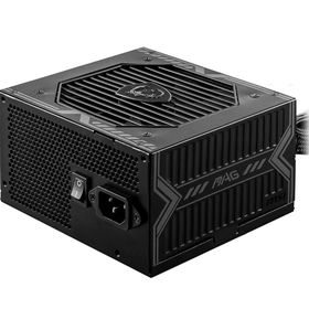 MSI PSU MAG A550BNL 550W 80+ Bronze Hydro Bearing Bilgisayar Güç Kaynağı