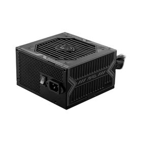 MSI PSU MAG A750BN PCIe5 750 W 80+ Bronze Güç Kaynağı