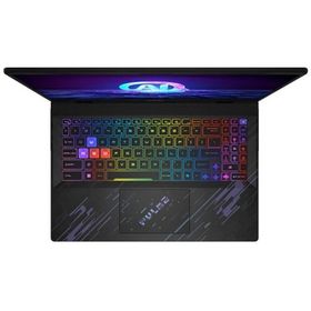 MSI Pulse 16 Ai C1VFKG-093XTR Ultra 7 155H 32GB RAM 1TB SSD 8GB RTX 4060 FreeDOS 16 inç Oyun Bilgisayarı