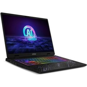 MSI Pulse 16 Ai C1VFKG-212XTR Ultra 7 155H 32GB RAM 1TB SSD RTX 4060 FreeDOS 16 inç Oyun Bilgisayarı