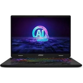 MSI Pulse 16 Ai C1VFKG-212XTR Ultra 7 155H 32GB RAM 1TB SSD RTX 4060 FreeDOS 16 inç Oyun Bilgisayarı