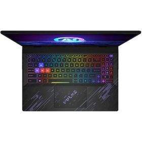 MSI Pulse 16 Ai C1VFKG-212XTR Ultra 7 155H 32GB RAM 1TB SSD RTX 4060 FreeDOS 16 inç Oyun Bilgisayarı