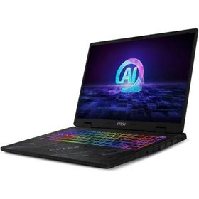 MSI Pulse 16 Ai C1VFKG-212XTR Ultra 7 155H 32GB RAM 1TB SSD RTX 4060 FreeDOS 16 inç Oyun Bilgisayarı