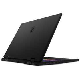 MSI Pulse 17 AI C1VFKG-083XTR Ultra 7 155H 32GB RAM 1TB SSD RTX 4060 FreeDOS 17 inç Oyun Bilgisayarı