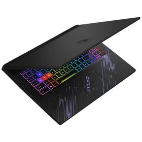 MSI Pulse 17 AI C1VFKG-083XTR Ultra 7 155H 32GB RAM 1TB SSD RTX 4060 FreeDOS 17 inç Oyun Bilgisayarı