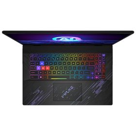 MSI Pulse 17 AI C1VFKG-083XTR Ultra 7 155H 32GB RAM 1TB SSD RTX 4060 FreeDOS 17 inç Oyun Bilgisayarı