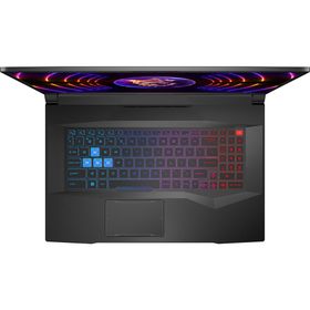 MSI Pulse 17 B13VFK-404TR Intel Core i7 13700H 32GB RAM 1TB SSD RTX 4060 Windows 11 Home 17.3 inç Oyun Bilgisayarı Outlet - Teşhir