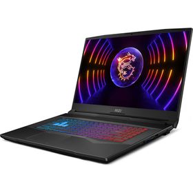MSI Pulse 17 B13VFK-404TR Intel Core i7 13700H 32GB RAM 1TB SSD RTX 4060 Windows 11 Home 17.3 inç Oyun Bilgisayarı Outlet - Teşhir