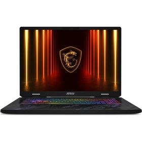 MSI Pulse A17 AI+ C3XWGKG-020TR Ryzen 9 AI HX 370 32GB RAM 2TB SSD RTX 5070 Windows 11 Home 17 inç Oyun Bilgisayarı