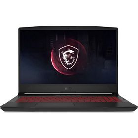 MSI Pulse GL66 11UDK-218TR i7-11800H 16GB RAM 512GB SSD 4GB RTX 3050 Ti Windows 10 Home 15.6 inç Oyun Bilgisayarı Outlet - Teşhir