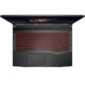 MSI Pulse GL66 11UDK-218TR i7-11800H 16GB RAM 512GB SSD 4GB RTX 3050 Ti Windows 10 Home 15.6 inç Oyun Bilgisayarı Outlet - Teşhir
