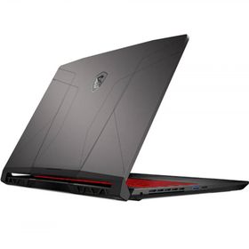 MSI Pulse GL66 11UDK-218TR i7-11800H 16GB RAM 512GB SSD 4GB RTX 3050 Ti Windows 10 Home 15.6 inç Oyun Bilgisayarı Outlet - Teşhir