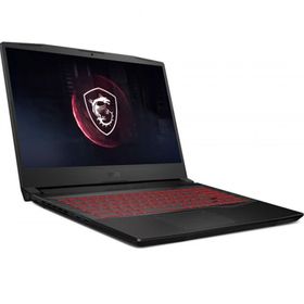 MSI Pulse GL66 11UDK-218TR i7-11800H 16GB RAM 512GB SSD 4GB RTX 3050 Ti Windows 10 Home 15.6 inç Oyun Bilgisayarı Outlet - Teşhir