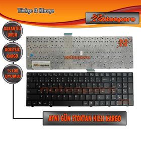 MSI PX600 Klavye