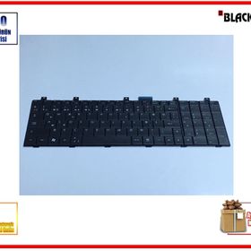 MSI PX600 Klavye