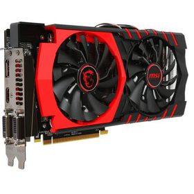 MSI R9 380-GAMING-2G Ekran Kartı