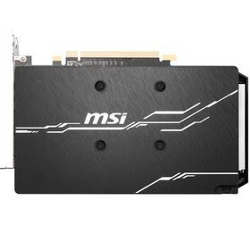 MSI Radeon RX 5500 XT Mech 8G 8GB GDDR6 Ekran Kartı