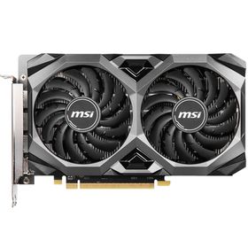 MSI Radeon RX 5500 XT Mech 8G 8GB GDDR6 Ekran Kartı